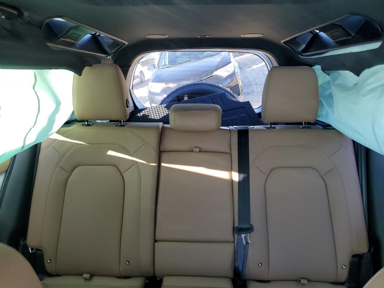 Land Rover Defender 110 X-dynamic Se Image 7