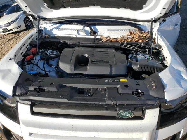 Land Rover Defender 110 X-dynamic Se Image 8