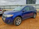 Ford Edge Sel Image 1