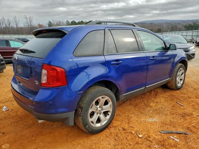 Ford Edge Sel Image 13