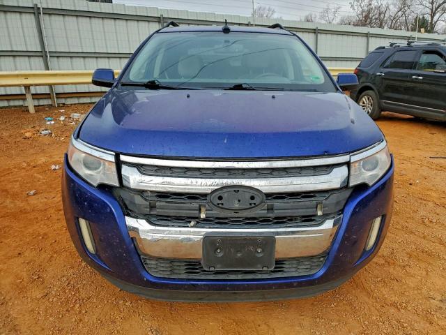 Ford Edge Sel Image 3