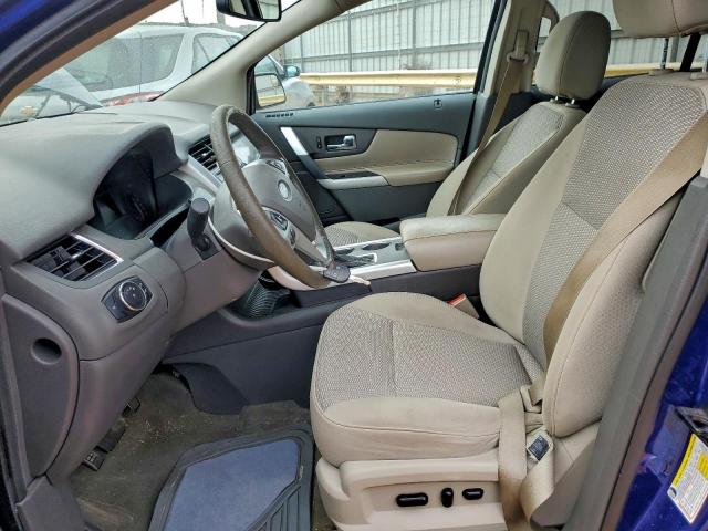 Ford Edge Sel Image 7