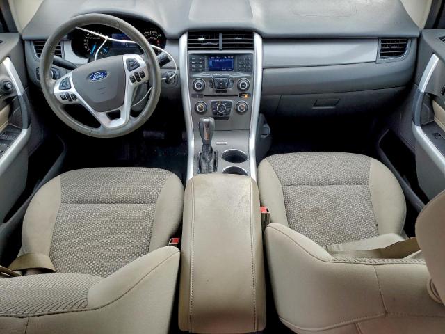 Ford Edge Sel Image 9