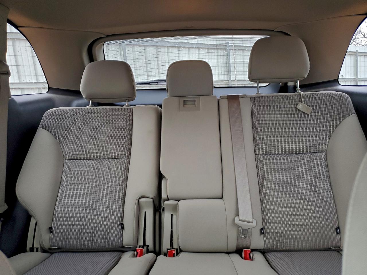 Ford Edge Sel Image 2