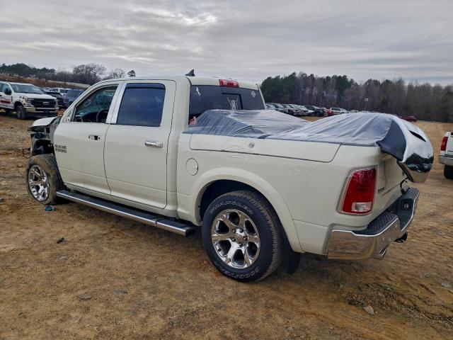 Ram 1500 Laramie Image 8