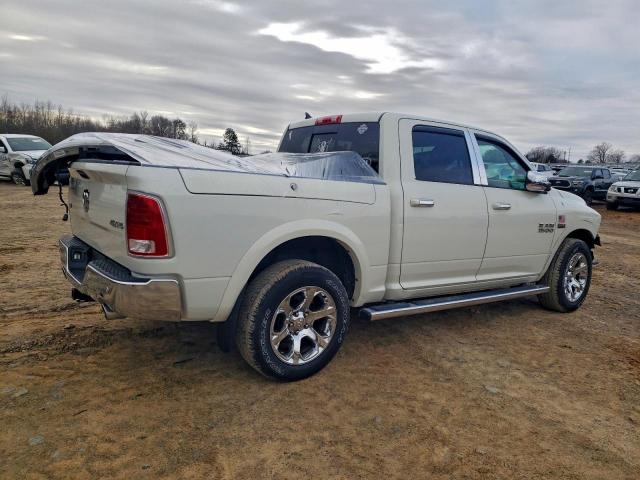 Ram 1500 Laramie Image 5