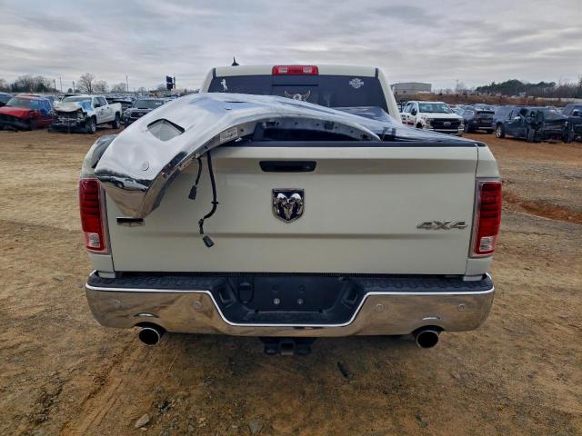 Ram 1500 Laramie Image 3