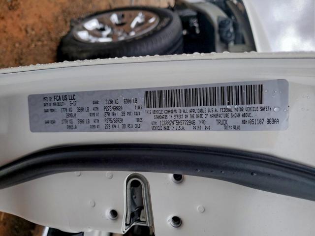 Ram 1500 Laramie Image 11