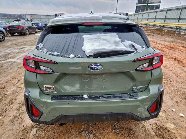 Subaru Crosstrek Limited Image 6