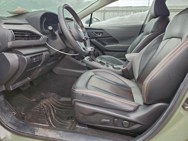 Subaru Crosstrek Limited Image 7