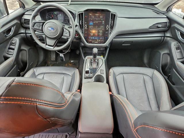 Subaru Crosstrek Limited Image 11
