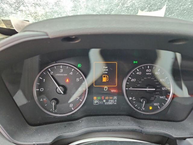 Subaru Crosstrek Limited Image 3