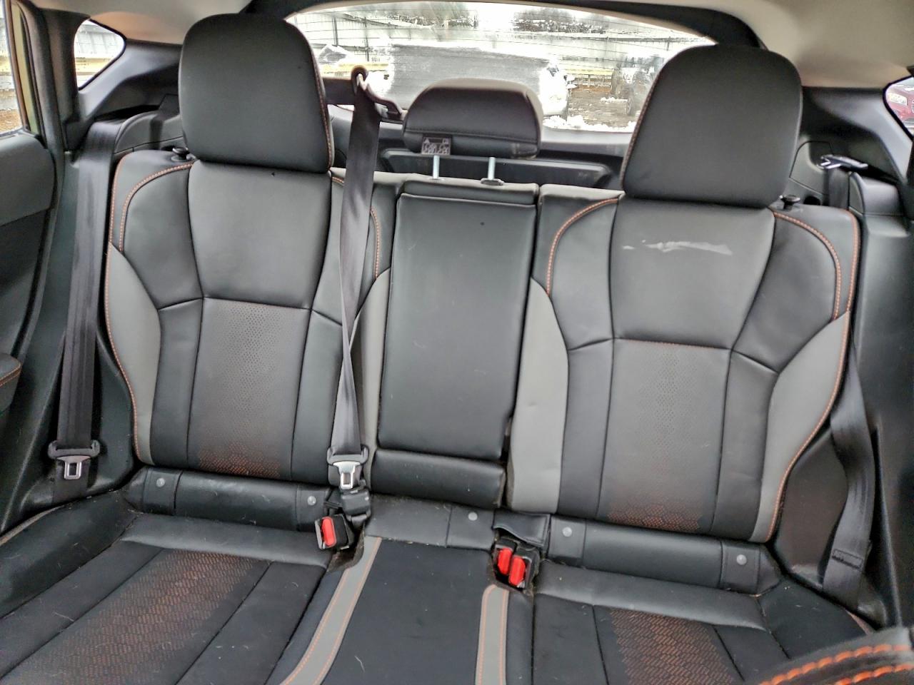 Subaru Crosstrek Limited Image 10