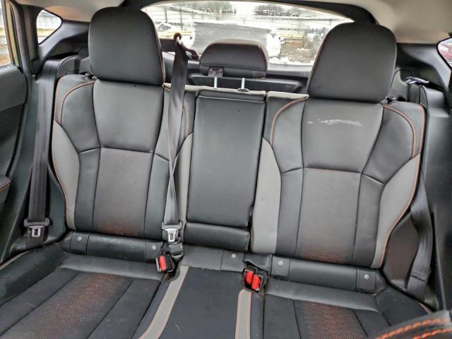 Subaru Crosstrek Limited Image 10