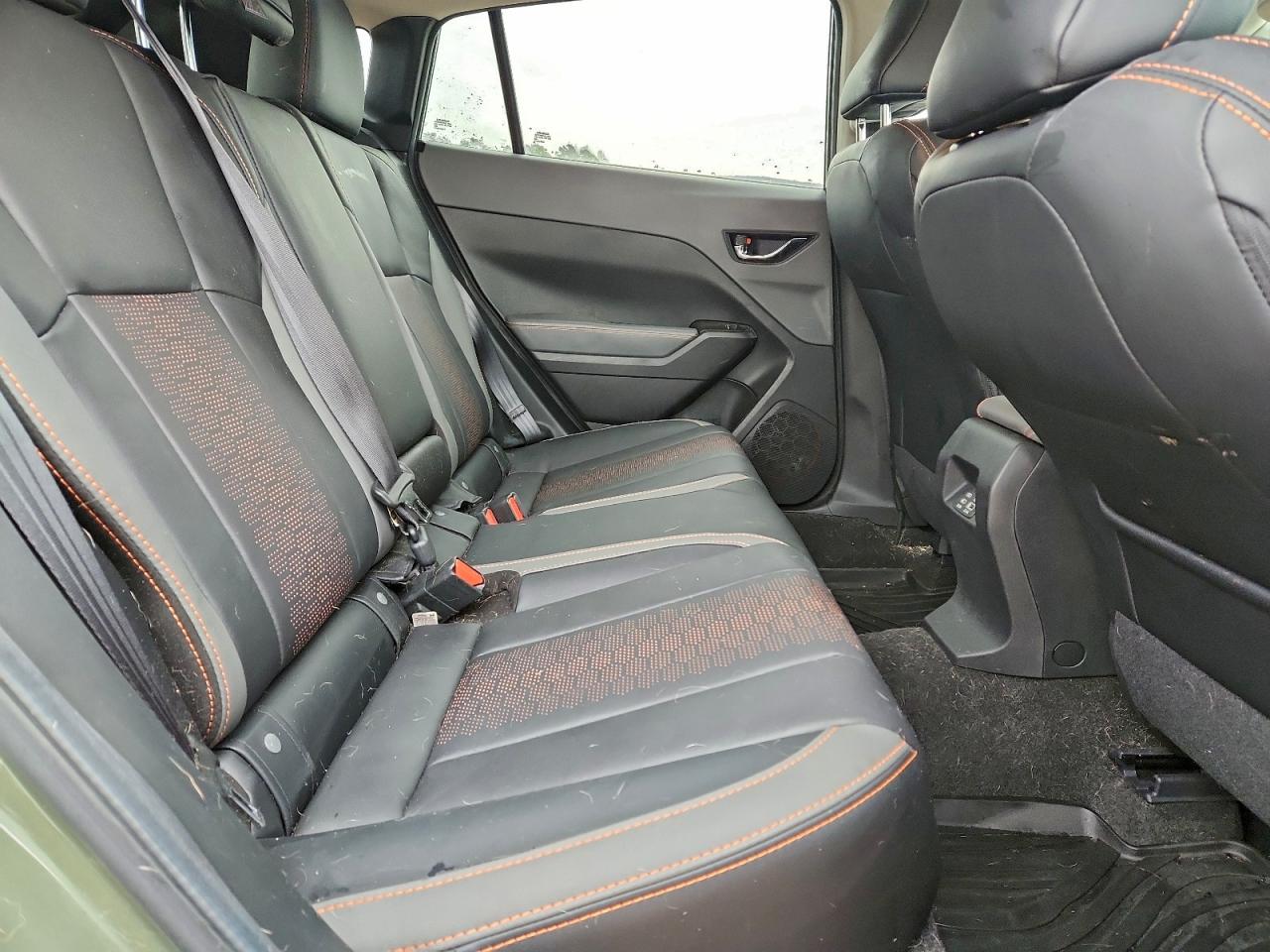 Subaru Crosstrek Limited Image 9