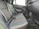 Subaru Crosstrek Limited Image 9