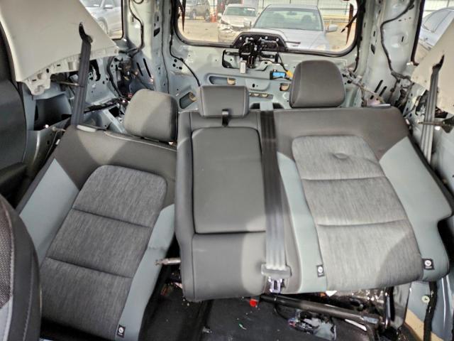 Ford Bronco Big Bend Image 8