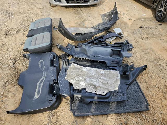 Ford Bronco Big Bend Image 9