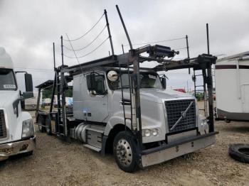  Salvage Volvo Vah