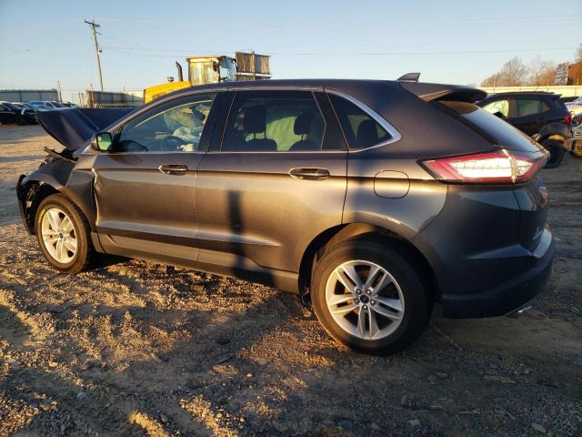 Ford Edge Sel Image 3