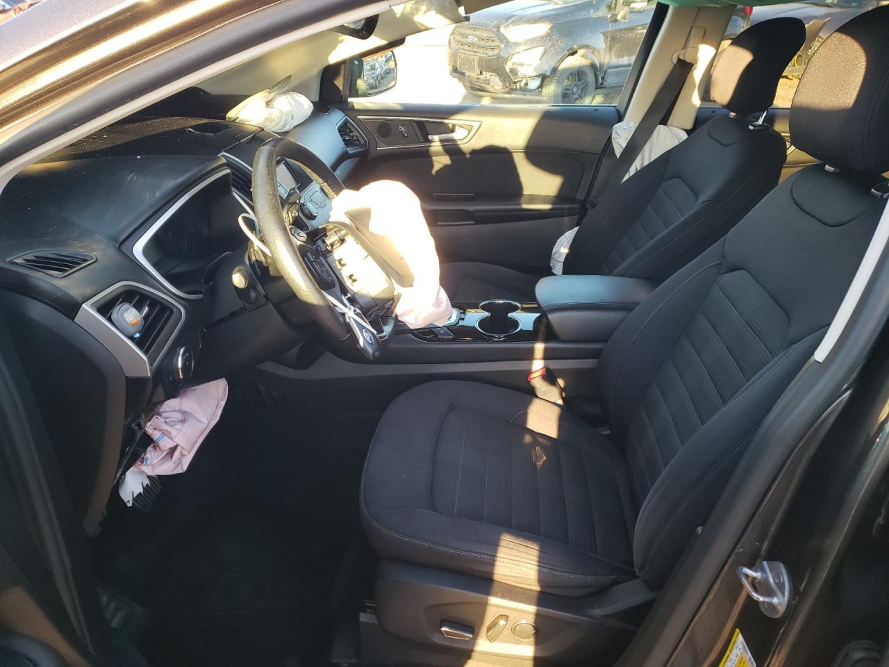 Ford Edge Sel Image 5