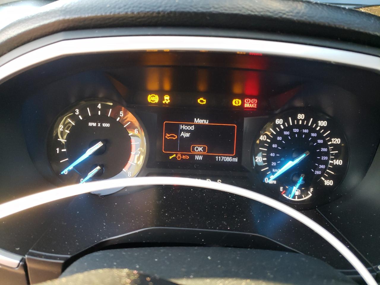 Ford Edge Sel Image 13