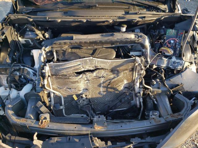 Ford Edge Sel Image 8