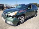 Subaru Outback 2.5i Limited Image 1