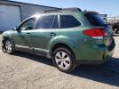 Subaru Outback 2.5i Limited Image 3