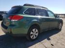 Subaru Outback 2.5i Limited Image 2