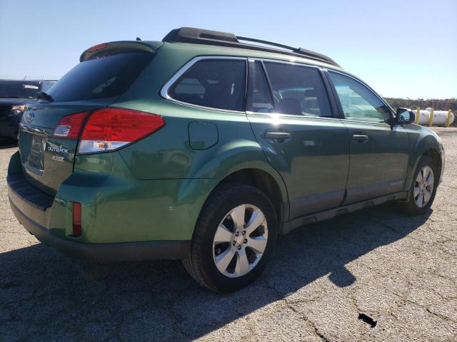 Subaru Outback 2.5i Limited Image 2