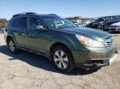 Subaru Outback 2.5i Limited Image 4