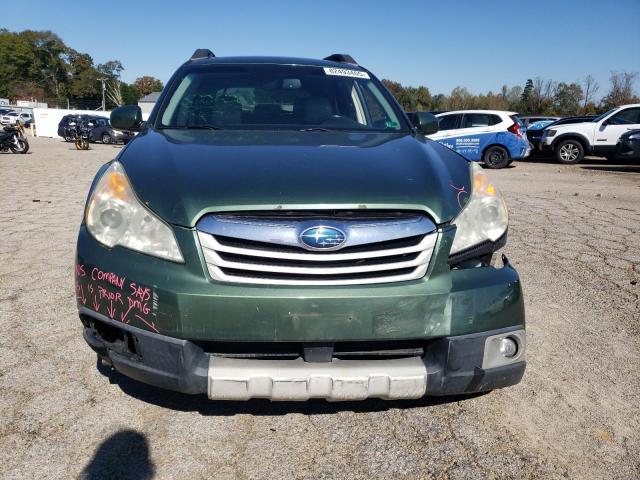 Subaru Outback 2.5i Limited Image 8