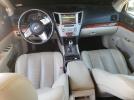 Subaru Outback 2.5i Limited Image 6