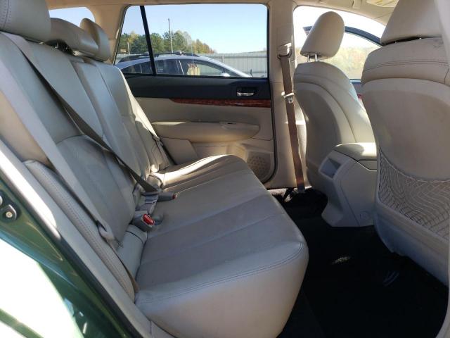 Subaru Outback 2.5i Limited Image 7