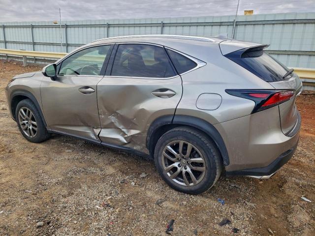 Lexus NX 200t Image 12