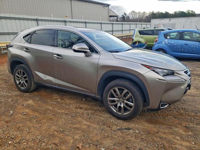 Lexus NX 200t Image 13