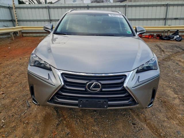 Lexus NX 200t Image 3