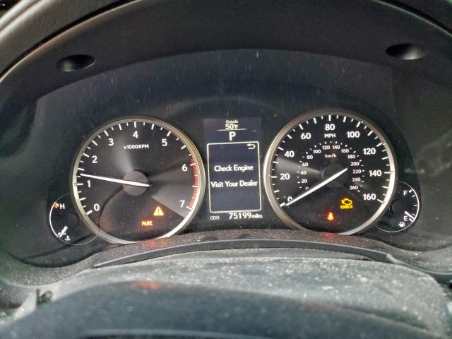 Lexus NX 200t Image 10