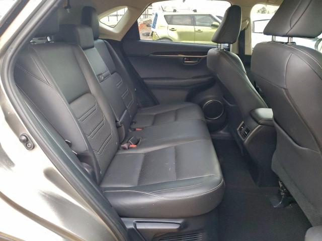 Lexus NX 200t Image 5