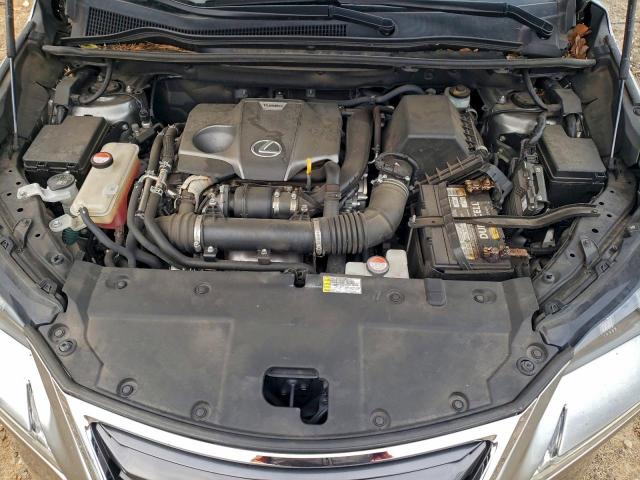 Lexus NX 200t Image 11