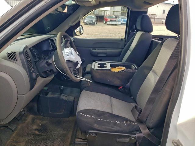 Chevrolet Silverado K1500 Image 10