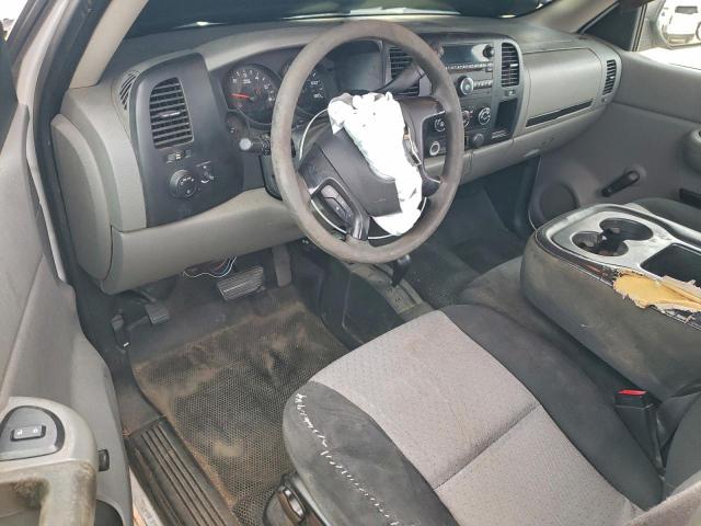 Chevrolet Silverado K1500 Image 8