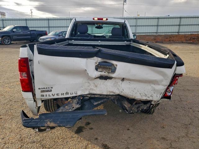 Chevrolet Silverado K1500 Image 12