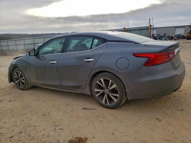 Nissan Maxima 3.5s Image 11