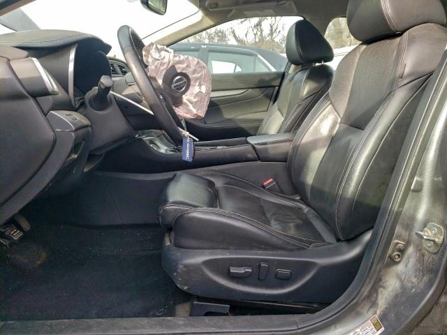 Nissan Maxima 3.5s Image 3