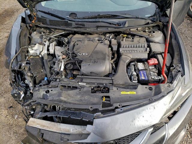 Nissan Maxima 3.5s Image 7