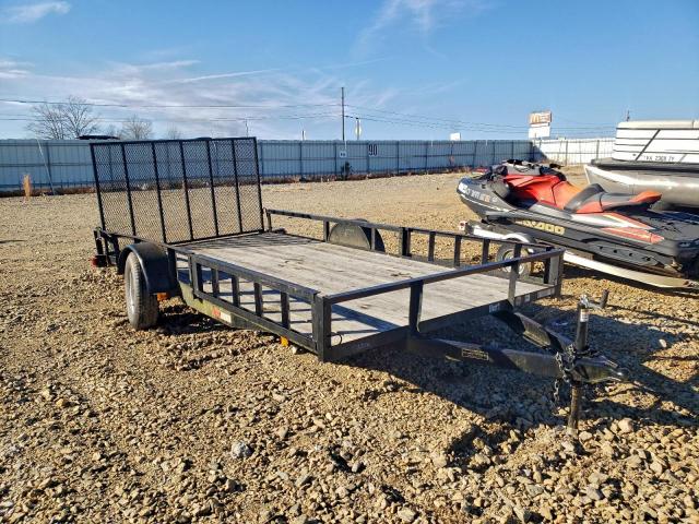  Salvage Triple Crown Other