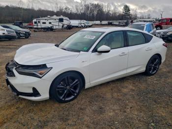  Salvage Acura Integra A-