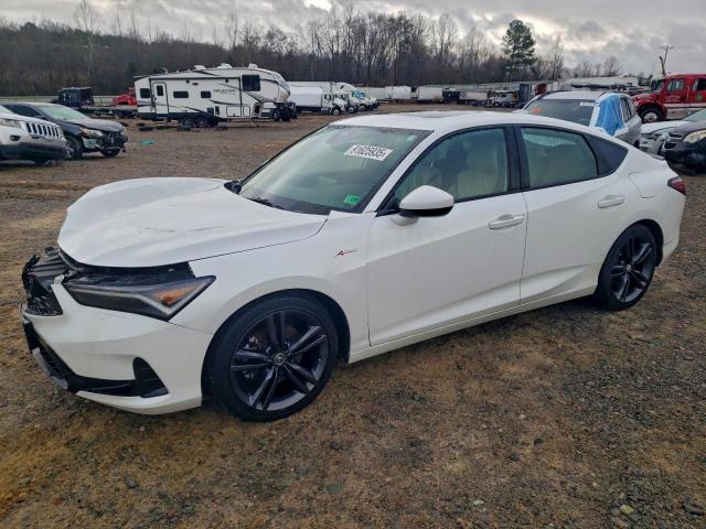  Salvage Acura Integra A-